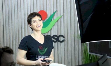 Pipocando Empreendedorismo Unesc promove palestra gratuita sobre comunicação efetiva