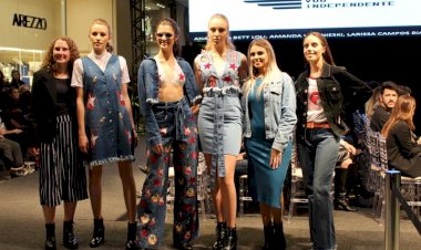 EnModa mostrará no palco as macrotendências de moda para 2022