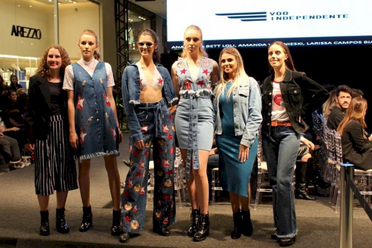 EnModa mostrará no palco as macrotendências de moda para 2022