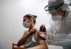Mais 7 mil doses da vacina contra Covid-19 chegam em Criciúma