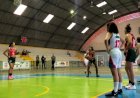 Basquete feminino da FME de Criciúma/Mampituba disputará o triangular final da Copa Santa Catarina