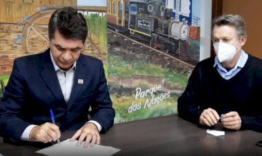 Prefeitura de Criciúma decreta que quem se recusar a receber a vacina da Covid-19 irá para o fim da fila