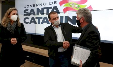 Associações empresariais garantem liberação de recursos para o projeto de extensão da Via Rápida até o Rincão