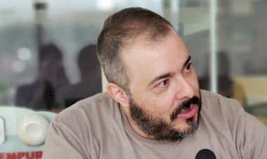 Morre juiz Pedro Aujor por complicações do Covid-19