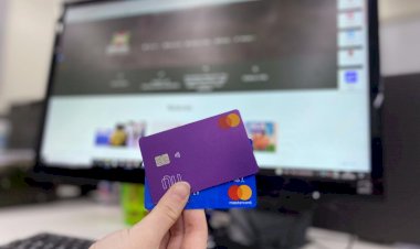 Prefeitura de Criciúma lança opção de pagamento com cartão de crédito