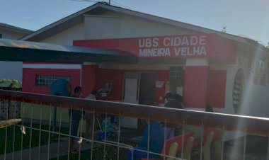 Vacina contra Influenza está disponível nas Unidades de Saúde