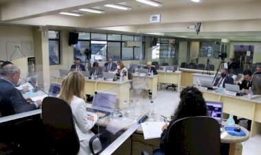 Definidos os próximos passos para a Comissão sobre a ACP do Carvão em Criciúma