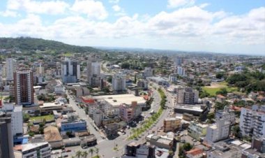 População pode acompanhar obras da Prefeitura de Criciúma de forma on-line