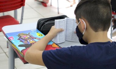 Secretaria de Educação está com vagas de estágio na área de Educação Física