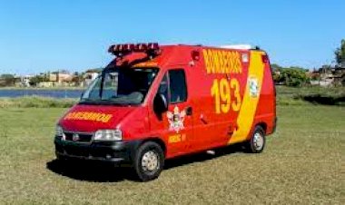 Família encontra mulher sem vida dentro de casa na Mina União