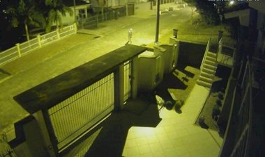 Polícia Civil identifica ladrões de bocas de lobo em Cocal do Sul