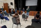 SENAI inicia parceria com cursos gratuitos no Bairro da Juventude