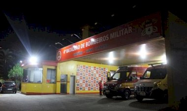 Duas mortes no centro de Criciúma chama atenção da Polícia