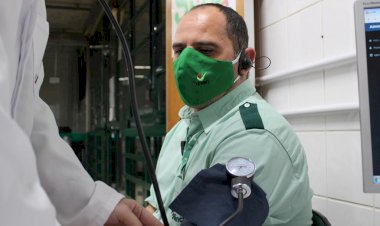 Curso de Enfermagem da Unesc é diferencial e contribui com o acadêmico, comunidade e com o mercado