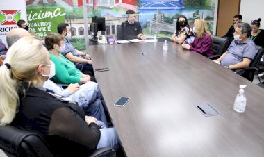 Criciúma adquire terrenos para ampliação da Escola José Rosso