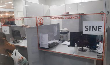 Sine de Içara com 25 vagas de emprego para esta semana