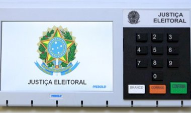 Urna eletrônica já é auditável: Conheça processo que verifica segurança do voto