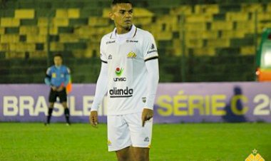 Criciúma vence fica em segundo na classificação geral