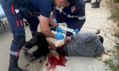 Confronto com a PM deixa um ferido e drogas são apreendidas na região dos trilhos em Criciúma