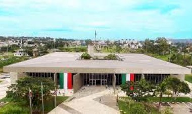 Projeto do Executivo que prevê novas atribuições para cargos da Prefeitura