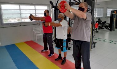 Centro de Reabilitação Pós-Covid é destaque no Congresso Internacional da Sociedade Respiratória Europeia