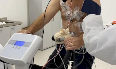 Centro de Reabilitação de Criciúma continua funcionando normalmente