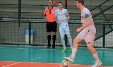 Atletas apoiados pela FME disputarão Jogos Universitários Catarinenses