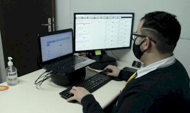 Renda extra: Grupo Forquilhinha recruta motoristas para atuarem no gpscola