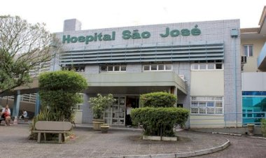 Hospital S.José está com diversas oportunidades de emprego