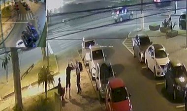 Polícia procura homem de 54 anos por tentativa de homicídio em Criciúma