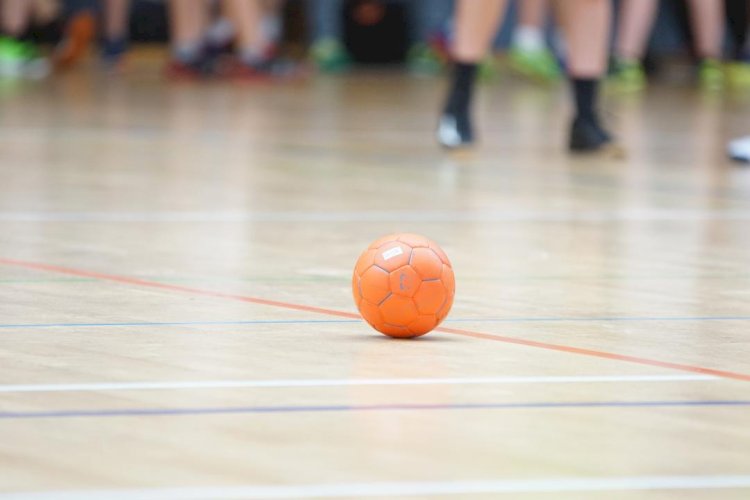 Criciúma é eleita polo nacional de Mini-Handebol