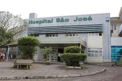 Hospital S.José está com diversas oportunidades de emprego