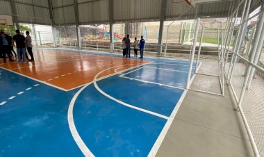 Bairro Maria Céu e Buenos Aires recebem mais de R$ 4 milhões em obras