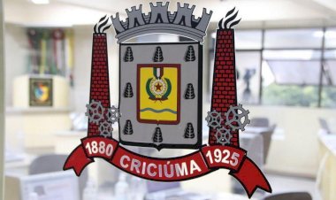 Câmara de Criciúma realizará concurso público