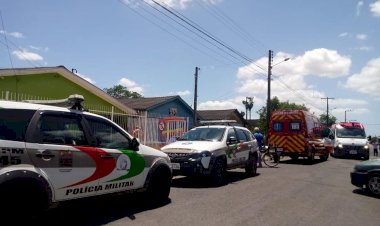 Irmãos gêmeos que mataram um homem com5 tiros na Santa Luzia são condenados a mais de 25 anos