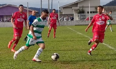 Competições amadoras também poderão ter público e critérios são divulgados pela Fesporte