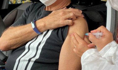 Criciúma apresenta o menor índice de casos ativos de COVID-19 entre as maiores cidades do estado