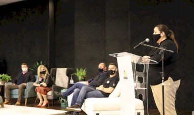 Inova Jovem da Unesc desafia estudantes a desenvolverem ideias inovadoras