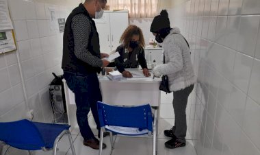 Mais de 120 pessoas não retiraram cartões do SC Mais Renda em Criciúma