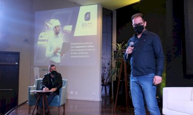 Incubadora de ideias e negócios da Unesc o seu Demoday