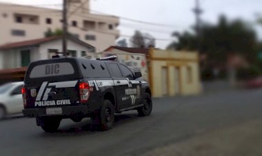 Polícia civil de Criciúma investiga falso roubo de veículos para receber seguro