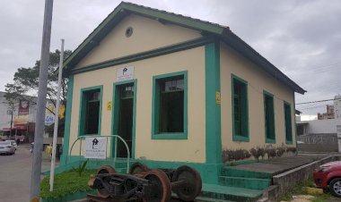 Fundação Cultural de Criciúma estende Primavera dos Museus