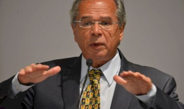 Paulo Guedes tem offshore milionária em paraíso fiscal, diz revista