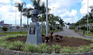 Parque das Nações: aniversário é marcado por atrações e assinatura da ordem de serviço de reforma do espaço