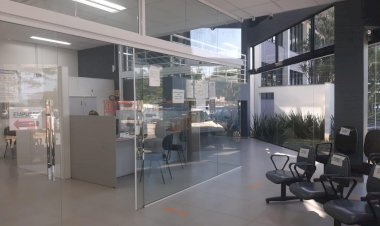 Cine de Içara com 50 vagas de emprego para esta semana