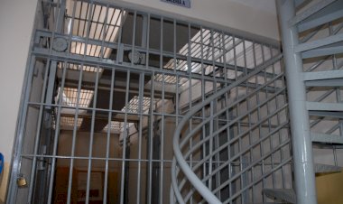 Mulher que teve participação como coautora de homicídio em Criciúma é encaminhada para a Penitenciária