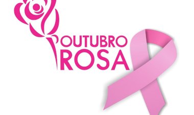 Outubro Rosa: Secretaria de Saúde de Criciúma promove Evento Rosa