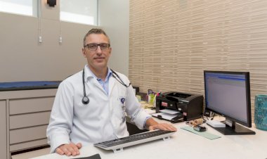 Número de internações de pessoas com menos de 40 anos por infarto cresce 59% no Brasil em uma década