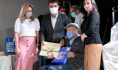 Mina de Visitação Octávio Fontana completa 10 anos em Criciúma