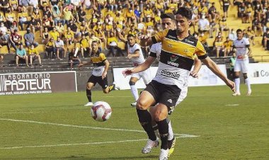 Tigre empata em casa e busca classificação fora de casa contra o Paysandu